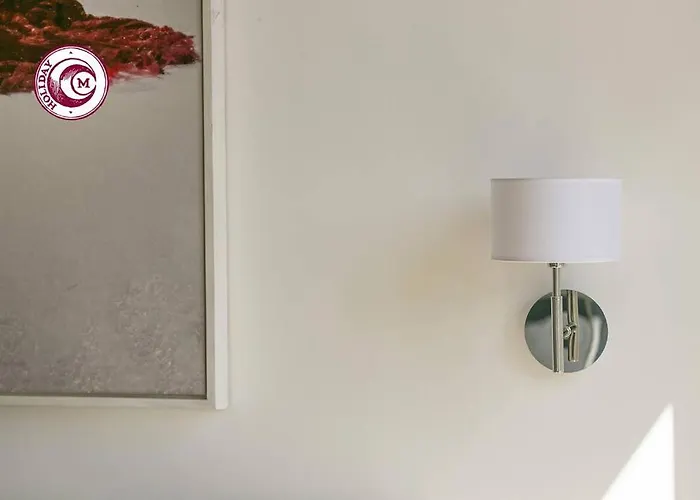 Appartement C M Il Passetto Di Borgo Pio Rome