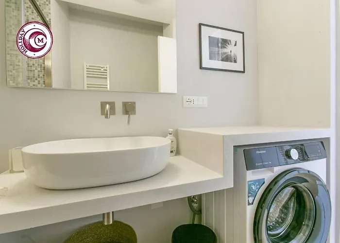 Appartement C M Il Passetto Di Borgo Pio Rome