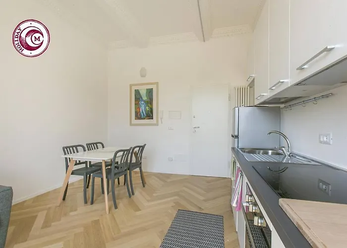 Appartement C M Il Passetto Di Borgo Pio