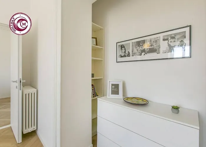 C M Il Passetto Di Borgo Pio Appartement Rome