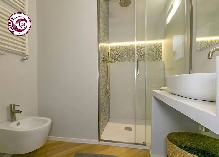C M Il Passetto Di Borgo Pio Appartement