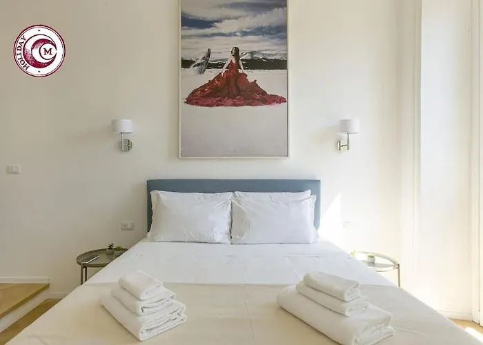 C M Il Passetto Di Borgo Pio Appartement Rome