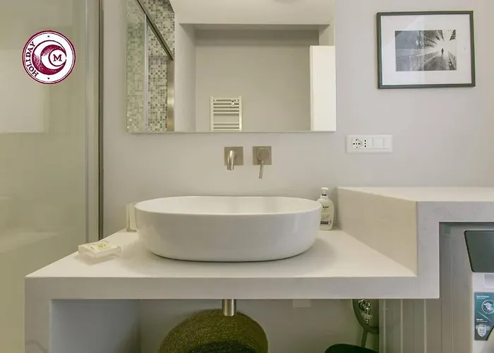 C M Il Passetto Di Borgo Pio Appartement