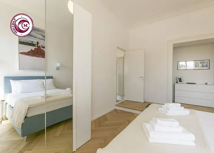 Appartement C M Il Passetto Di Borgo Pio